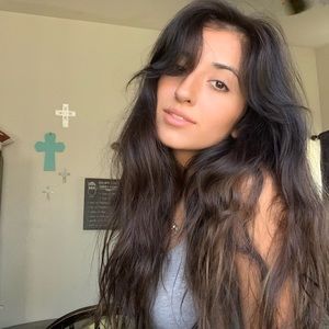 Meet your Posher, Kaylee